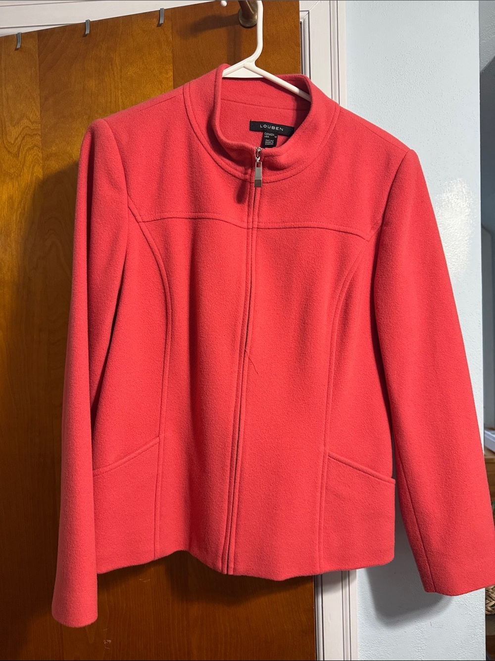 Louben jacket